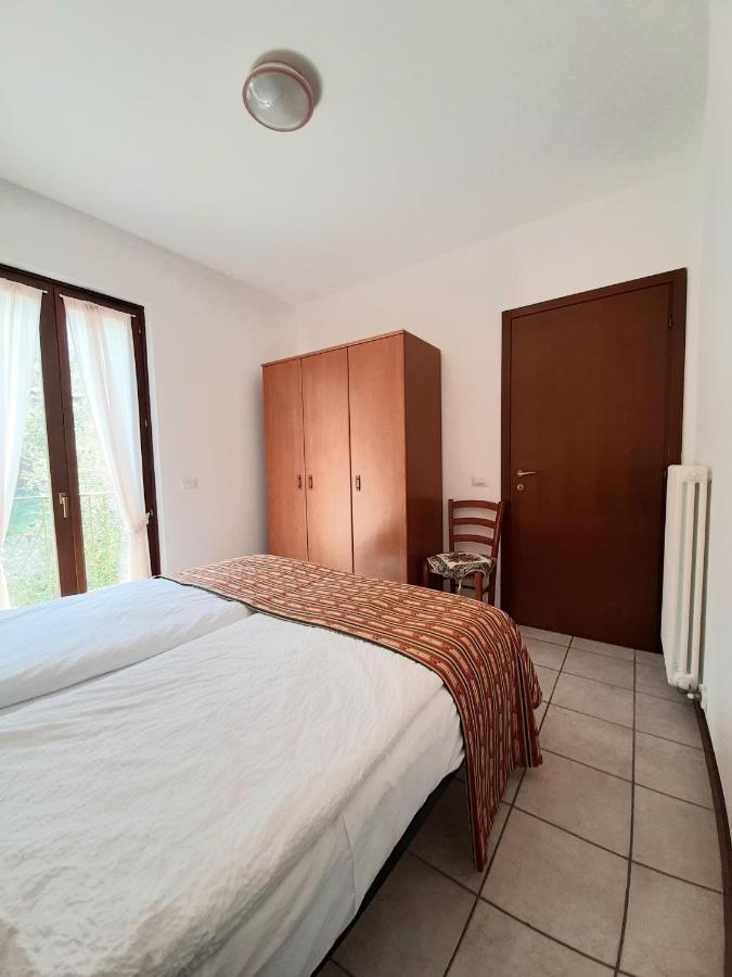 Appartamenti Elisabeth Brenzone sul Garda Eksteriør bilde