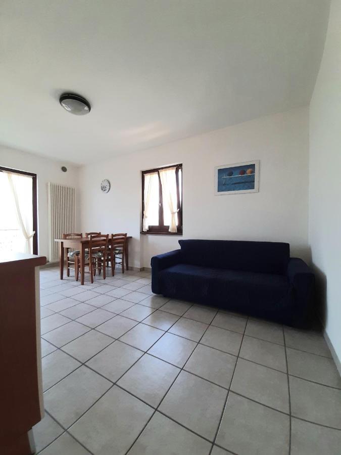 Appartamenti Elisabeth Brenzone sul Garda Eksteriør bilde