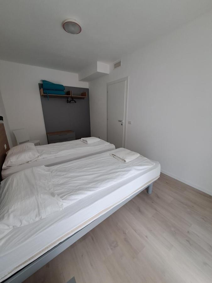 Appartamenti Elisabeth Brenzone sul Garda Eksteriør bilde